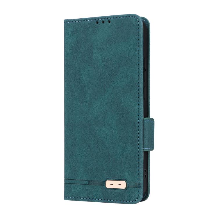For OPPO Reno13 Pro Magnetic Clasp Leather Phone Case