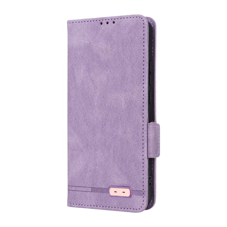 For OPPO Reno13 Pro Magnetic Clasp Leather Phone Case