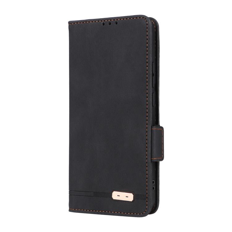 For OPPO Reno13 Pro Magnetic Clasp Leather Phone Case