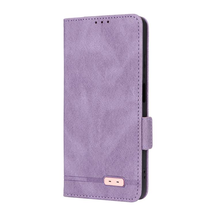 For OPPO A5 5G / 4G Global Magnetic Clasp Leather Phone Case