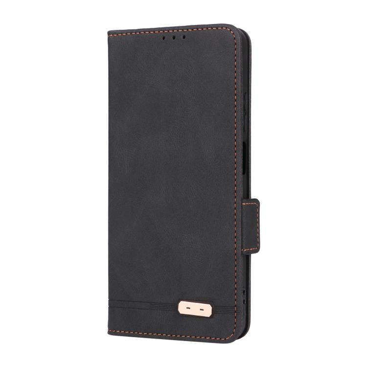 For OPPO A5 5G / 4G Global Magnetic Clasp Leather Phone Case