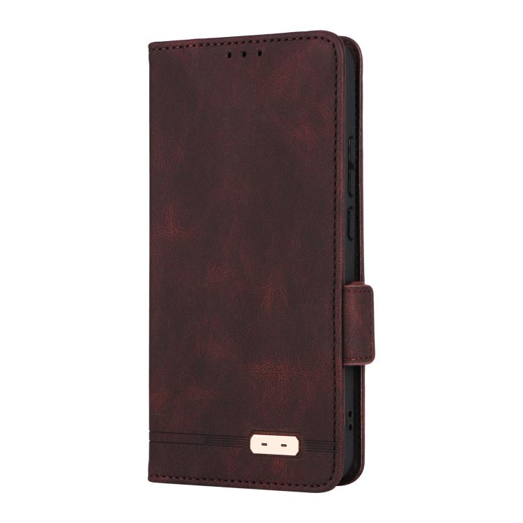 For OPPO Reno14 Pro 5G Global Magnetic Clasp Leather Phone Case