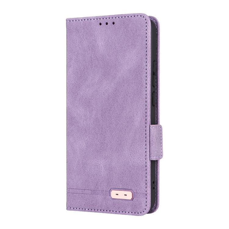 For OPPO Reno14 Pro 5G Global Magnetic Clasp Leather Phone Case