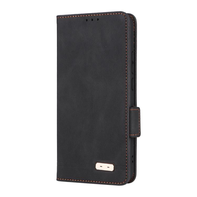 For OPPO Reno14 Pro 5G Global Magnetic Clasp Leather Phone Case