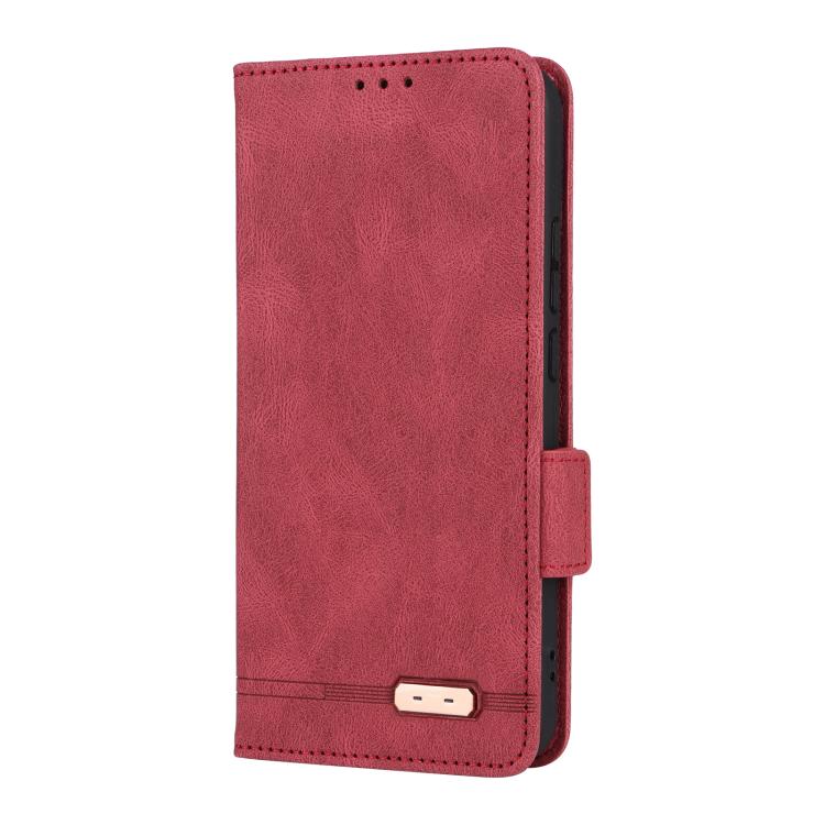 For OPPO Reno14 Pro 5G Global Magnetic Clasp Leather Phone Case