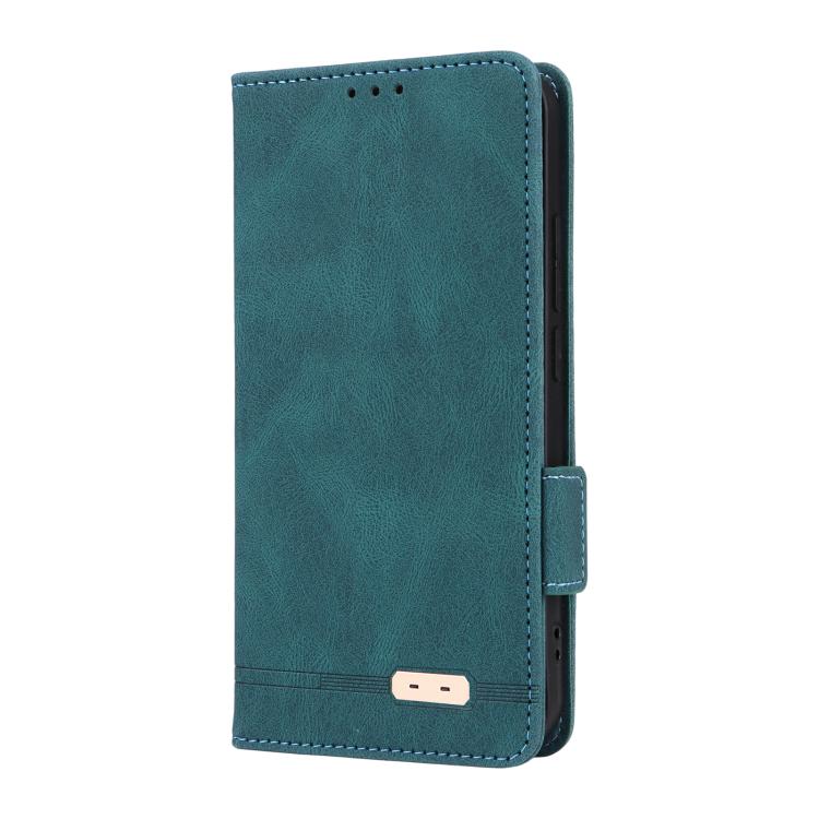 For OPPO Reno14 F 5G / 4G Magnetic Clasp Leather Phone Case