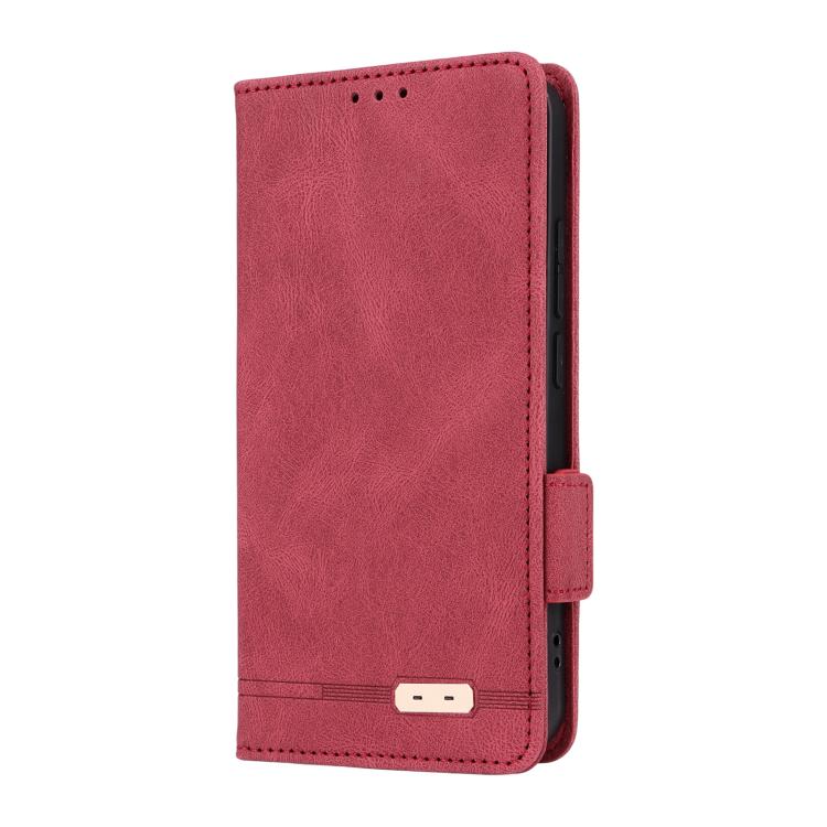 For OPPO Reno14 F 5G / 4G Magnetic Clasp Leather Phone Case