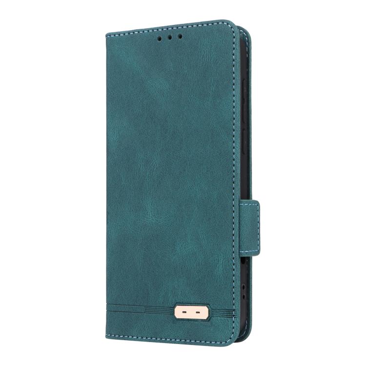 For OPPO Find X9 Pro Magnetic Clasp Leather Phone Case