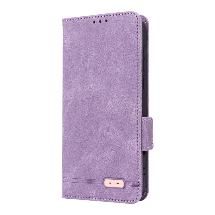 For OPPO Find X9 Pro Magnetic Clasp Leather Phone Case