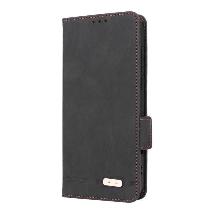 For OPPO Find X9 Pro Magnetic Clasp Leather Phone Case