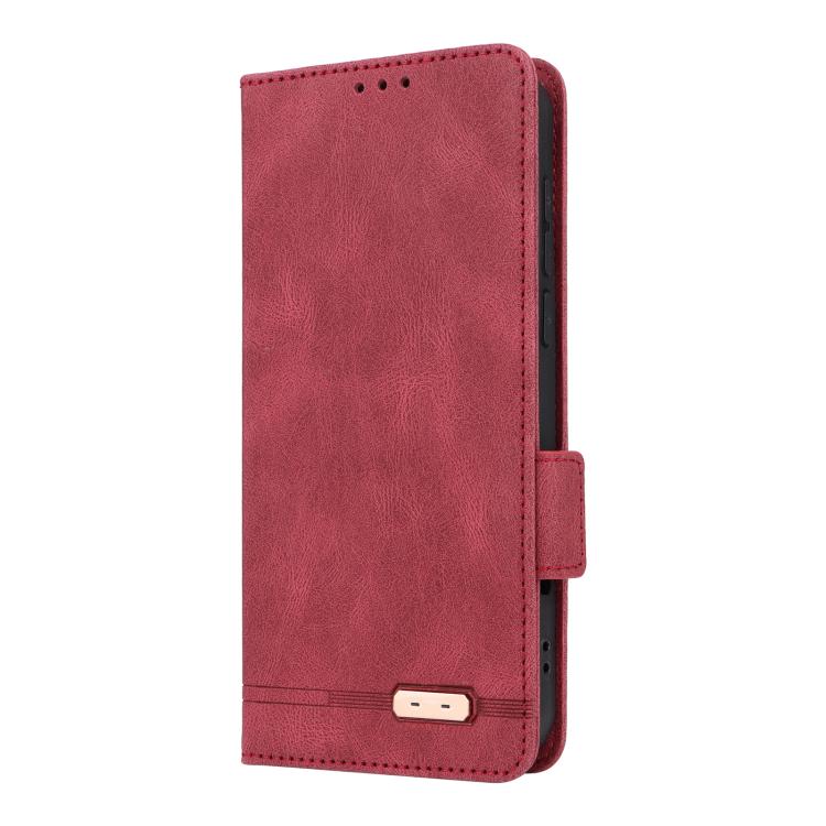 For OPPO Find X9 Pro Magnetic Clasp Leather Phone Case