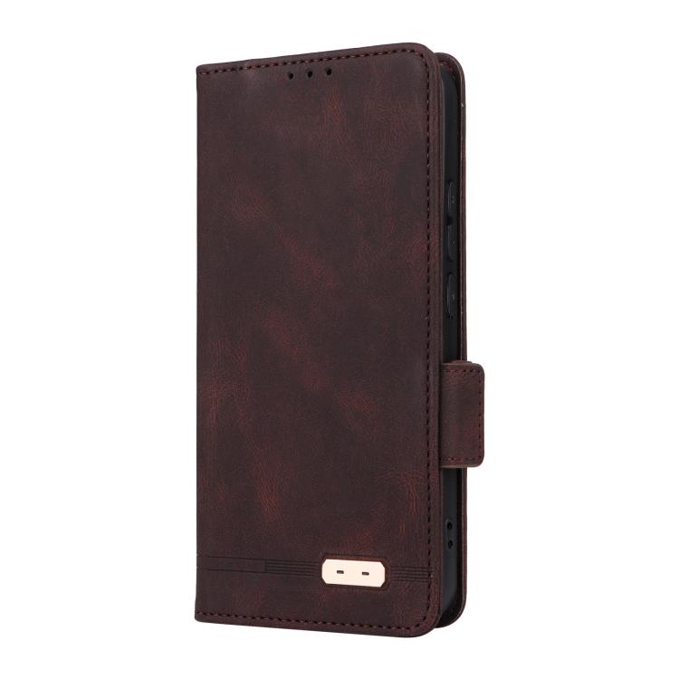For OPPO Reno15 Pro 5G Global Magnetic Clasp Leather Phone Case