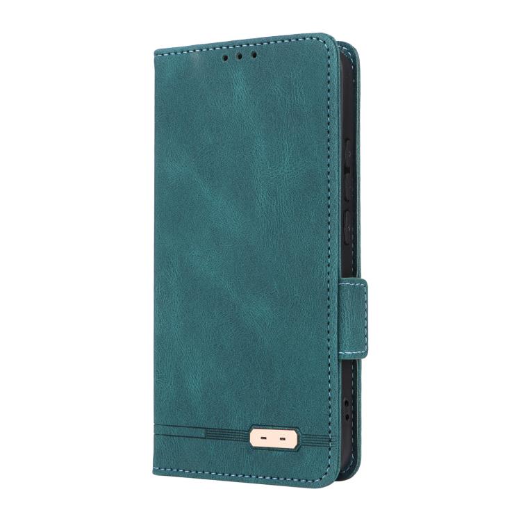 For OPPO Reno15 Pro 5G Global Magnetic Clasp Leather Phone Case