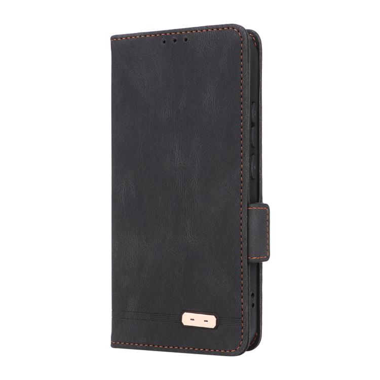 For OPPO Reno15 Pro 5G Global Magnetic Clasp Leather Phone Case