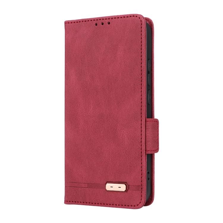 For OPPO Reno15 Pro 5G Global Magnetic Clasp Leather Phone Case