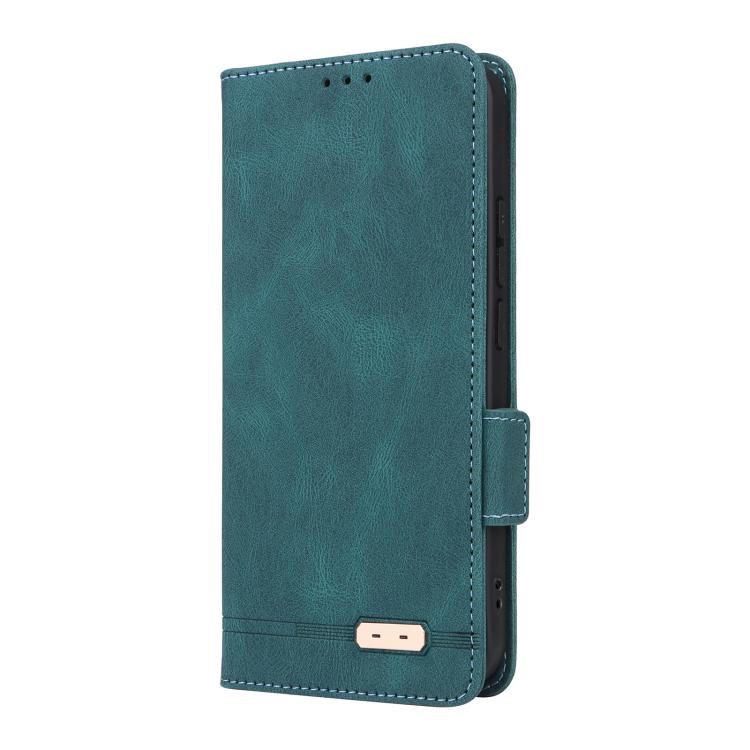 For OPPO Reno15 Pro Max 5G Global Magnetic Clasp Leather Phone Case