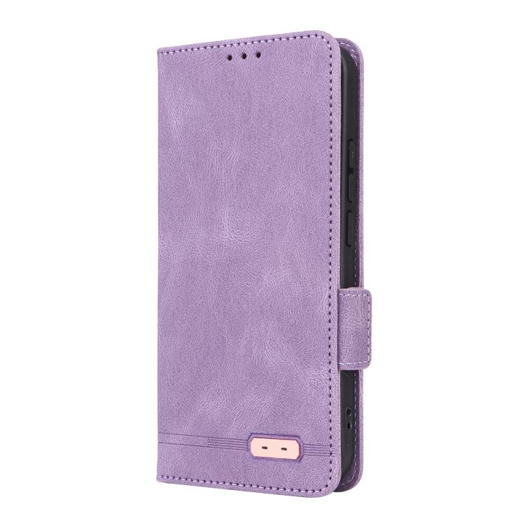 For OPPO Reno15 Pro Max 5G Global Magnetic Clasp Leather Phone Case