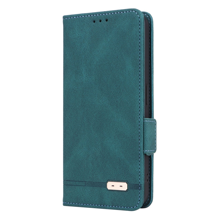 For Nothing Phone 2 Magnetic Clasp Leather Phone Case