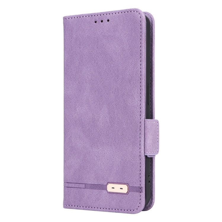 For Nothing Phone 2 Magnetic Clasp Leather Phone Case