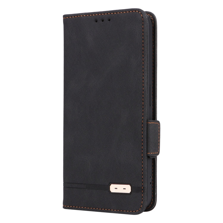 For Nothing Phone 2 Magnetic Clasp Leather Phone Case