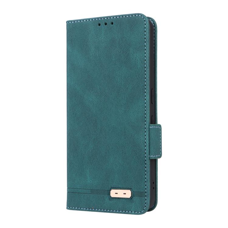For Nothing Phone 3a Lite Magnetic Clasp Leather Phone Case