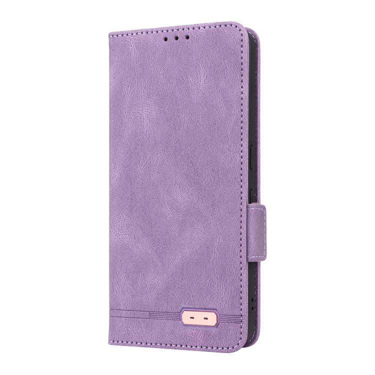 For Nothing Phone 3a Lite Magnetic Clasp Leather Phone Case