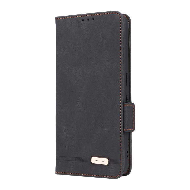 For Nothing Phone 3a Lite Magnetic Clasp Leather Phone Case