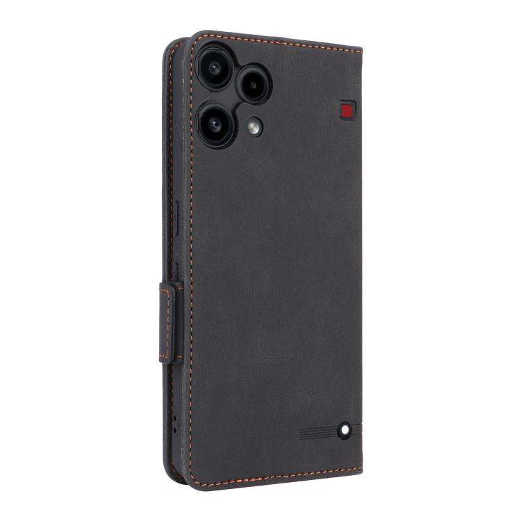 For Nothing Phone 3a Lite Magnetic Clasp Leather Phone Case