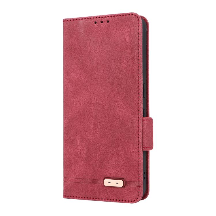For Nothing Phone 3a Lite Magnetic Clasp Leather Phone Case