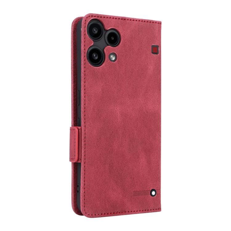 For Nothing Phone 3a Lite Magnetic Clasp Leather Phone Case