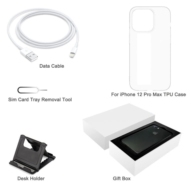 [HK Warehouse] For iPhone 1