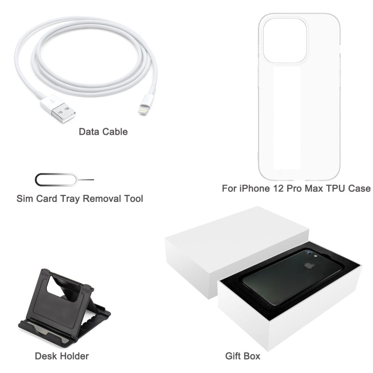 [HK Warehouse] For iPhone 1