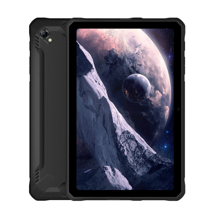 [HK Warehouse] DOOGEE R10 4G Rugged Tablet, 10.4 inch 8GB+128GB Android 13 MT8781 Octa Core Support Dual SIM, Global Version with Google Play, EU Plug