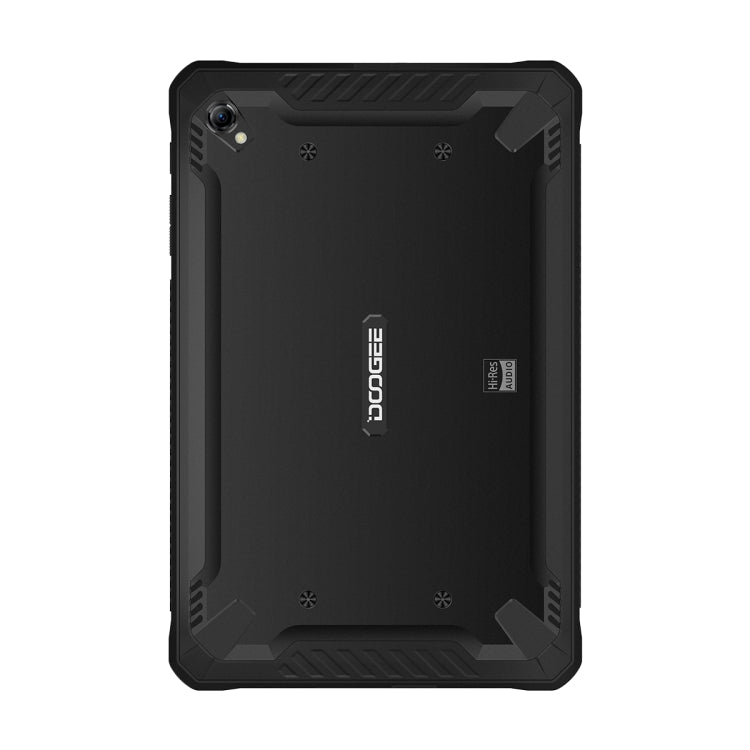 [HK Warehouse] DOOGEE R10 4G Rugged Tablet, 10.4 inch 8GB+128GB Android 13 MT8781 Octa Core Support Dual SIM, Global Version with Google Play, EU Plug