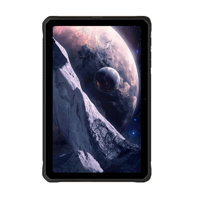 [HK Warehouse] DOOGEE R10 4G Rugged Tablet, 10.4 inch 8GB+128GB Android 13 MT8781 Octa Core Support Dual SIM, Global Version with Google Play, EU Plug