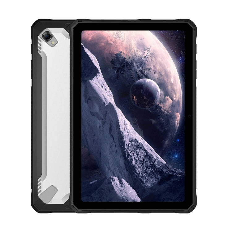 [HK Warehouse] DOOGEE R10 4G Rugged Tablet, 10.4 inch 8GB+128GB Android 13 MT8781 Octa Core Support Dual SIM, Global Version with Google Play, EU Plug