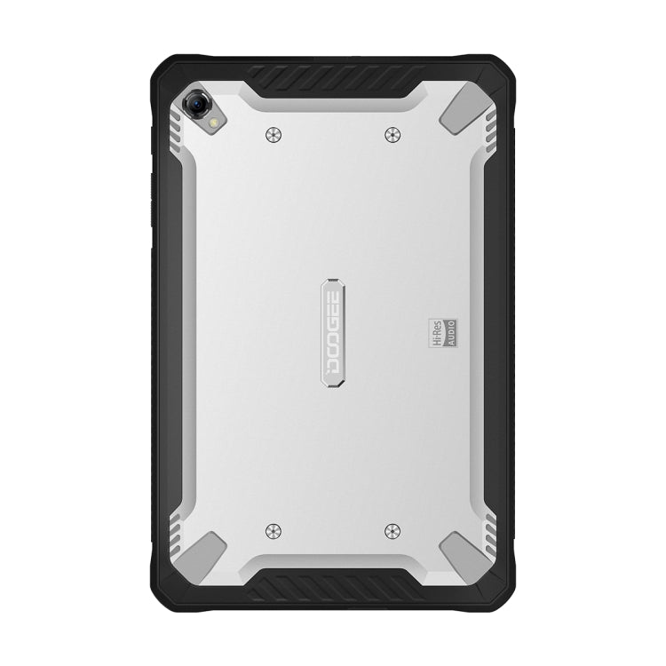 [HK Warehouse] DOOGEE R10 4G Rugged Tablet, 10.4 inch 8GB+128GB Android 13 MT8781 Octa Core Support Dual SIM, Global Version with Google Play, EU Plug