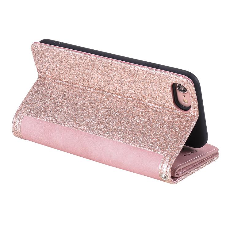 For iPhone 16e / 17e Nine Card Zipper Bag Leather Phone Case with Lanyard