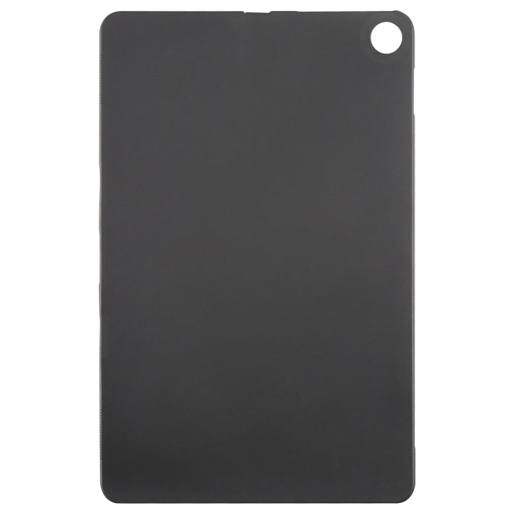 For Amazon Kindle Fire Max 11 TPU Tablet Case(Frosted Black)