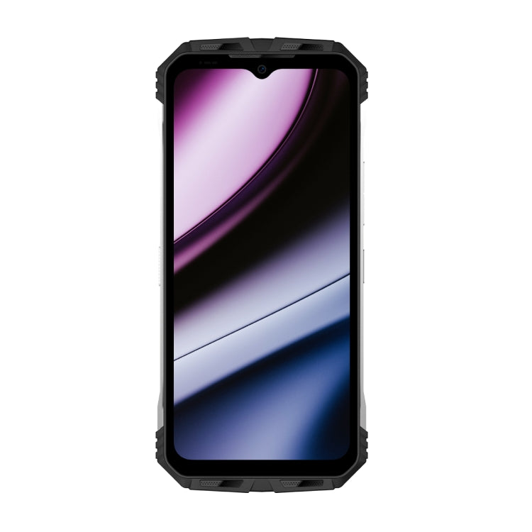 [HK Warehouse] DOOGEE S110, 12GB+256GB, IP68/IP69K/MIL-STD-810H, 6.58 inch Android 13 MediaTek MT6789 Helio G99 Octa Core, Network: 4G, OTG