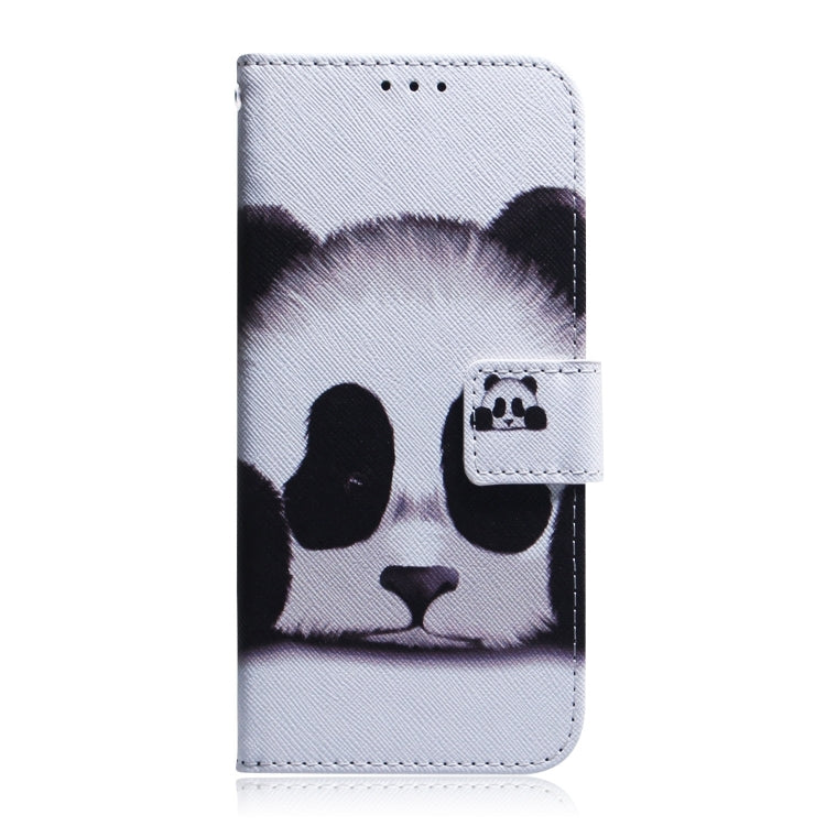 For Honor 200 Coloured Drawing Flip Leather Phone Case
