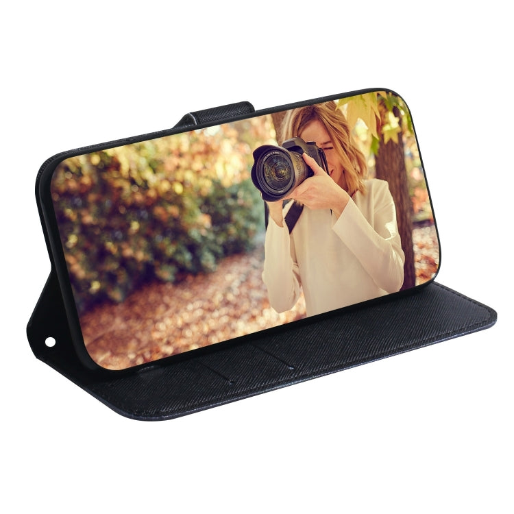 For Honor 200 Pro Coloured Drawing Flip Leather Phone Case