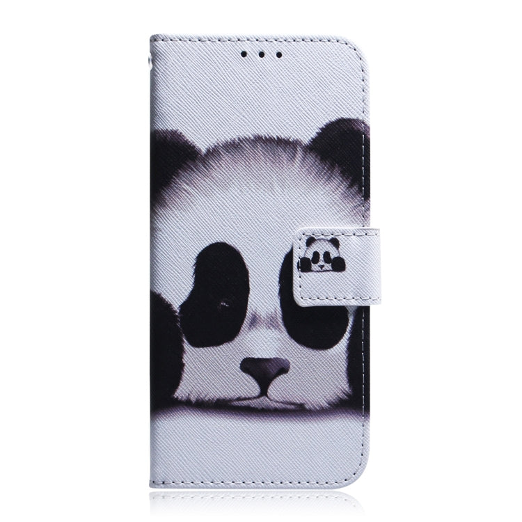 For OnePlus Nord CE4 5G Coloured Drawing Flip Leather Phone Case