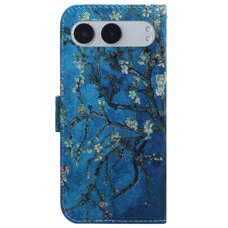 For OnePlus Nord 4 Coloured Drawing Flip Leather Phone Case