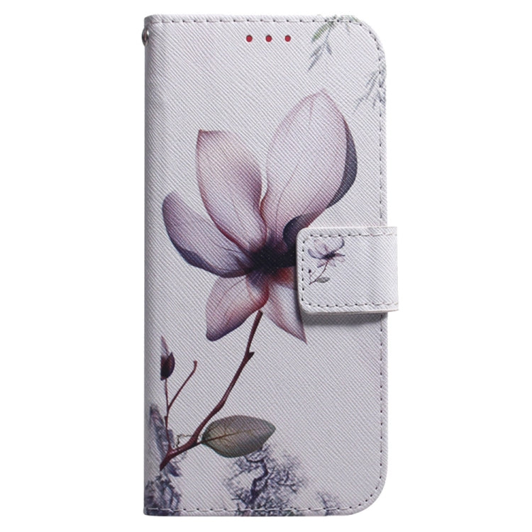 For OnePlus Nord 4 Coloured Drawing Flip Leather Phone Case