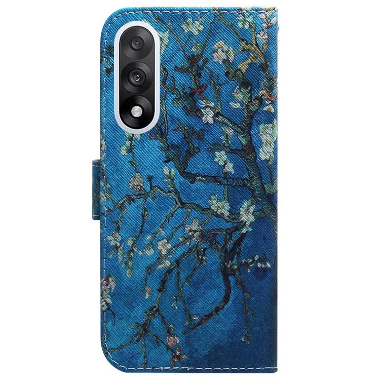 For OnePlus Ace 5 Ultra / Nord 5 5G Coloured Drawing Flip Leather Phone Case
