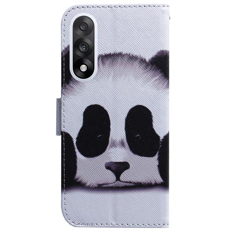 For OnePlus Ace 5 Ultra / Nord 5 5G Coloured Drawing Flip Leather Phone Case