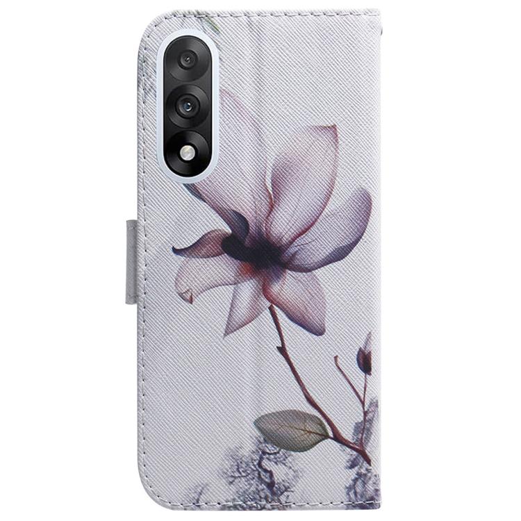 For OnePlus Ace 5 Ultra / Nord 5 5G Coloured Drawing Flip Leather Phone Case
