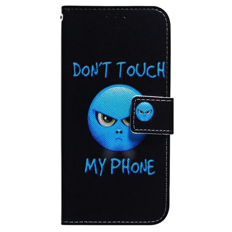 For OnePlus 15R / Ace 6 / Ace 6T Coloured Drawing Flip Leather Phone Case