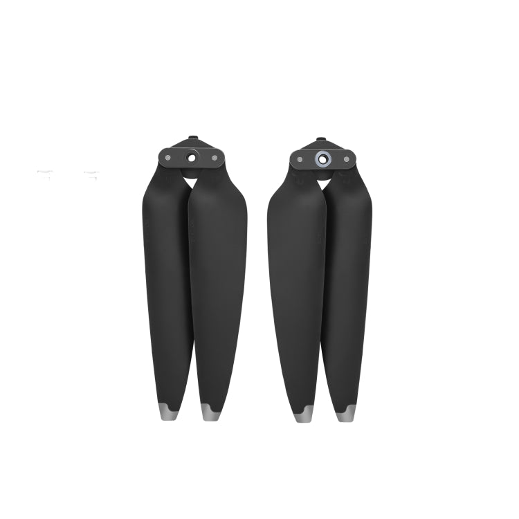For DJI Air 3 Sunnylife 8747F Low Noise Quick-release Propellers, Style: